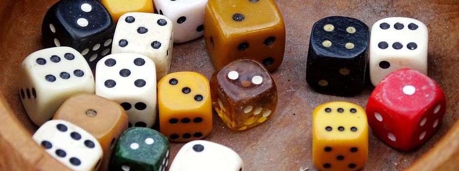 Spielenachmittag/-abend für Erwachsene