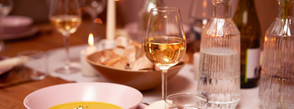 Hier könnt ihr euch das Adventsessen nach Hause liefern lassen