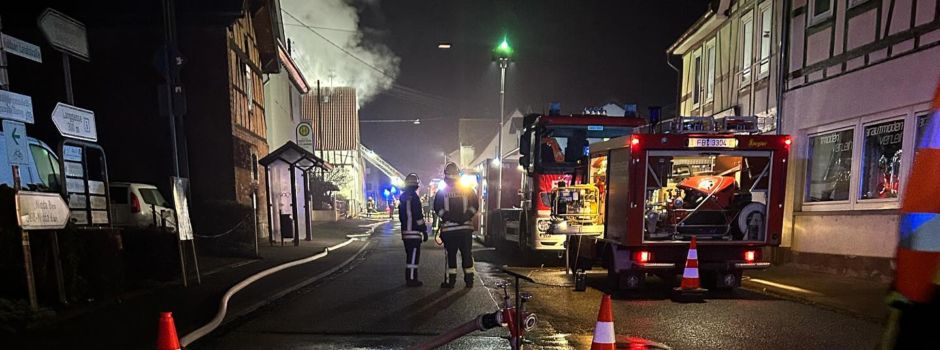Spendenkonto eingerichtet