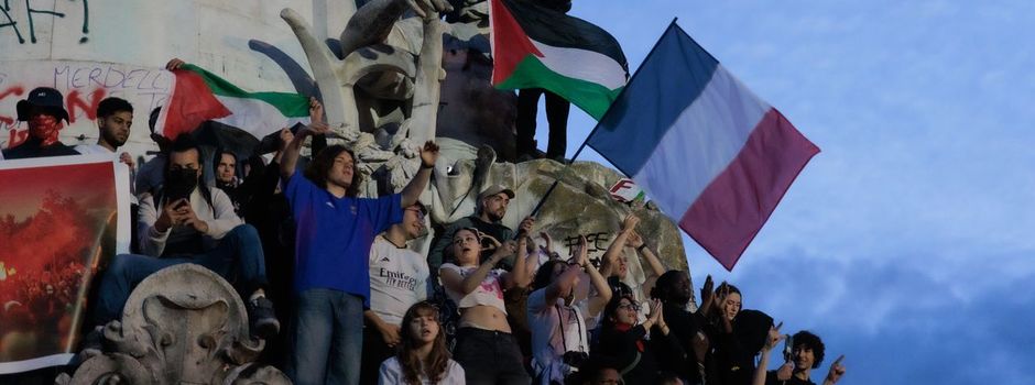 Politischer Umbruch in Paris: Regierung dringend gesucht