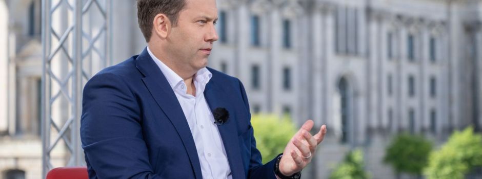 SPD-Chef fordert Tempo beim Haushalt - «Aufführung» unnötig