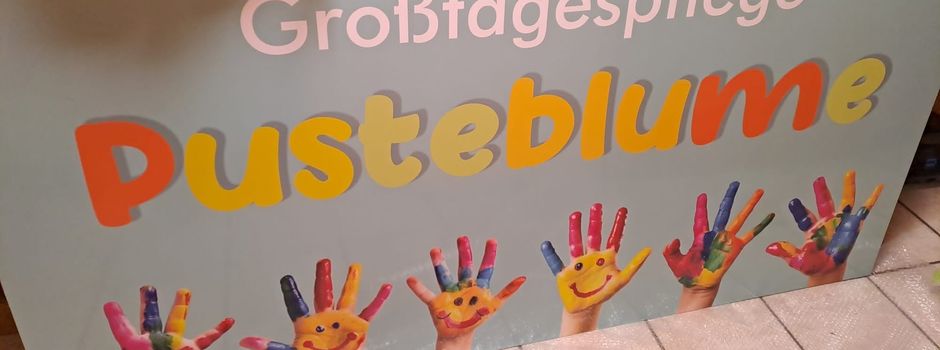 Großtagespflege Pusteblume in Berge