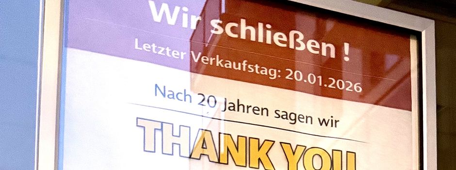 Subway am Wormser Bahnhof nach 20 Jahren geschlossen