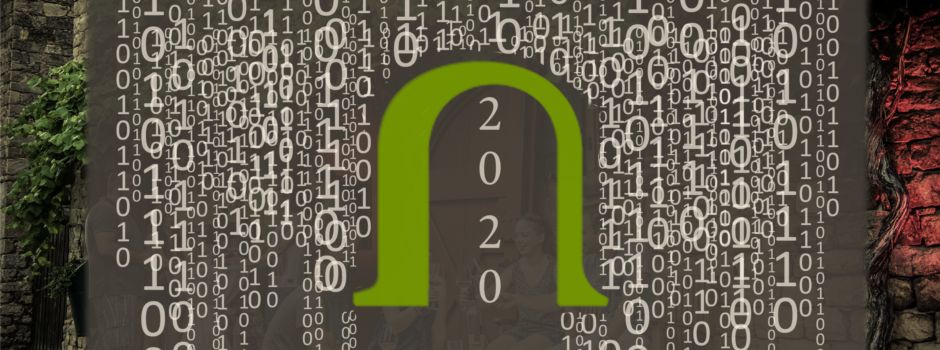 Großes Finale des digitalen Kellerwegfestes Guntersblum