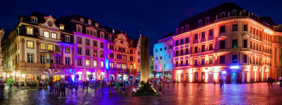 „Mainz leuchtet“ 2025: Das erwartet euch beim Festival