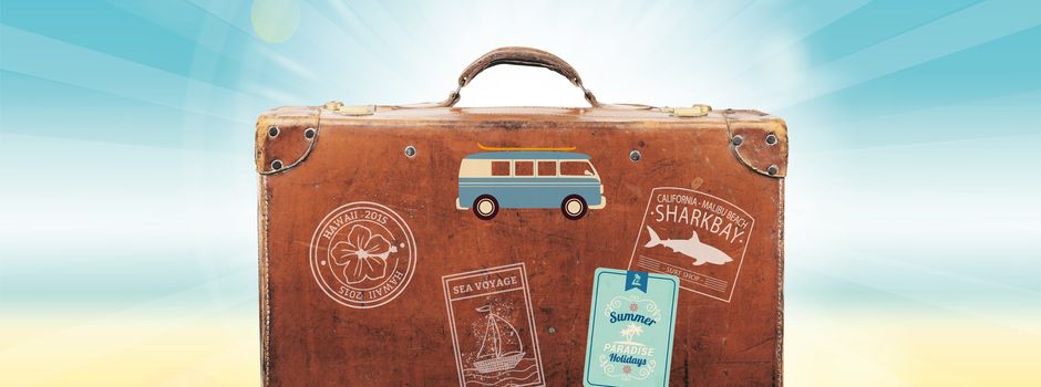 Mobil in den Ferien mit der U21-Sommerferienkarte
