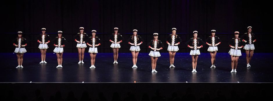 Rheinland-Pfalz Meister 2025