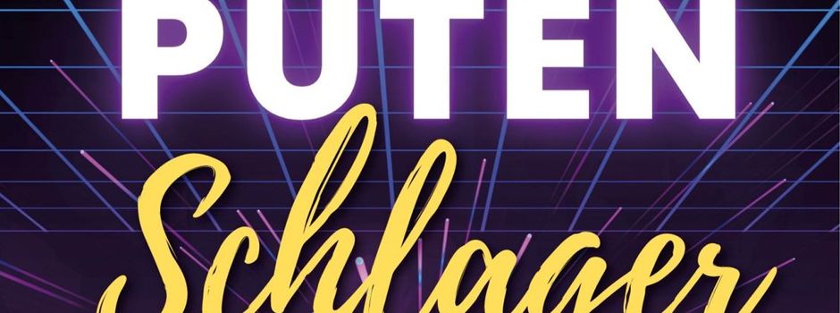 Putenschlagerparty in Domsühl 