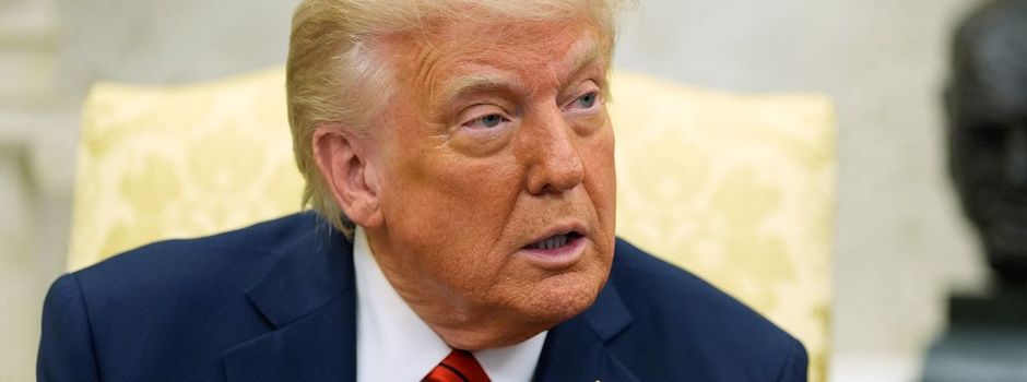 Trump will sich in nächsten drei Tagen zur Ukraine äußern