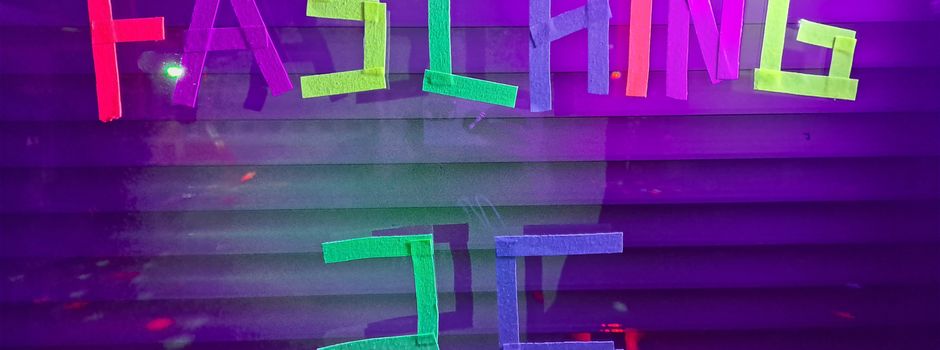 Kinderfasching in Kranenburg 