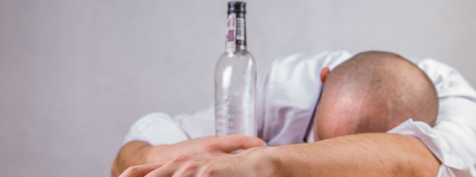 Kurios: Betrunkener Mainzer schläft in wildfremder Wohnung Rausch aus