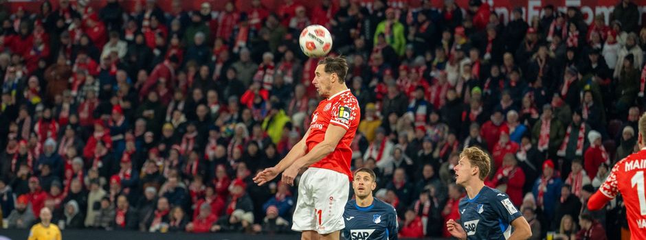 Nach Roter Karte: Hohe Strafe für Mainz-Star Dominik Kohr