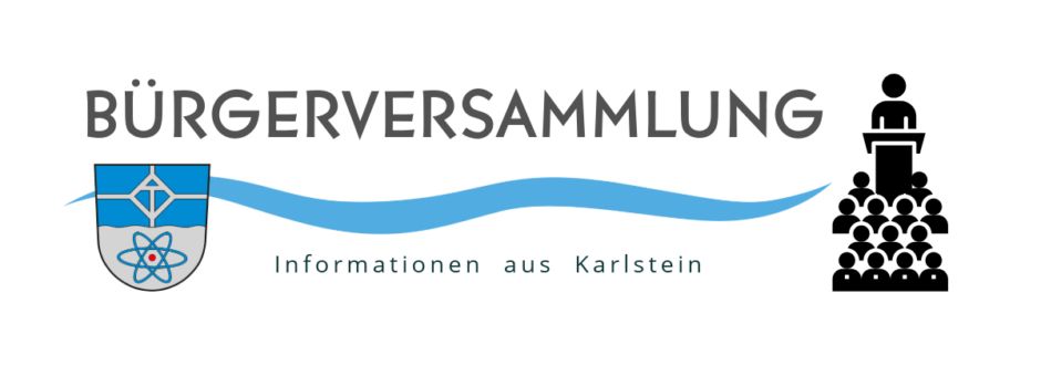 2. Bürgerversammlung