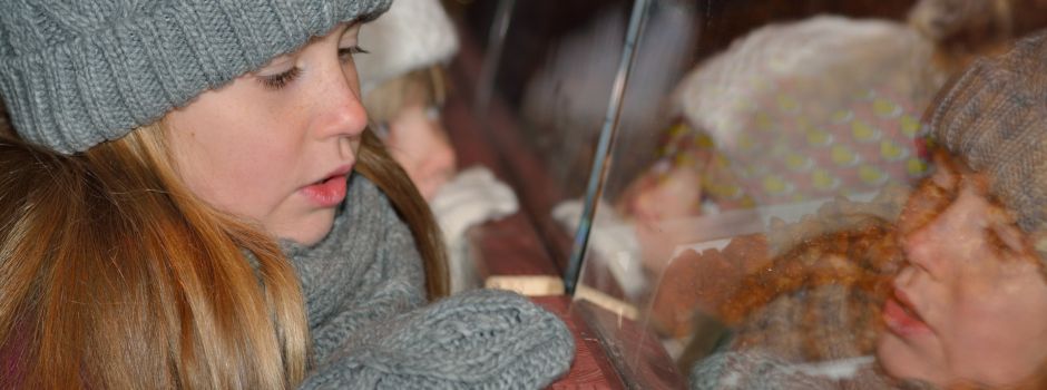 2G auf dem Weihnachtsmarkt: Und was ist mit den Kindern?