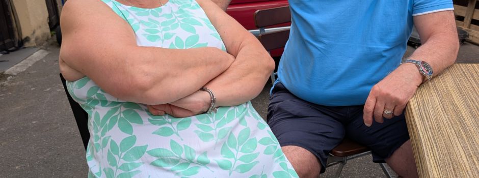 Gelato-Maestro wird 68