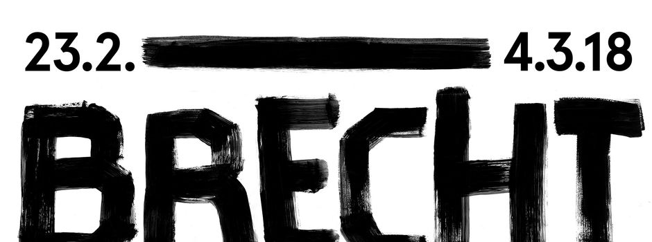 Warum ihr euch die Lange Brechtnacht nicht entgehen lassen solltet