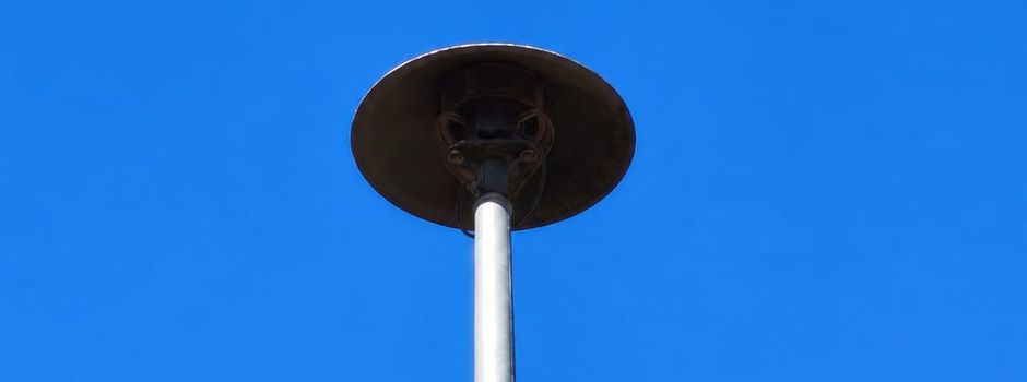 🚨 ERINNERUNG – Installation unserer neuen Sirene 🚨