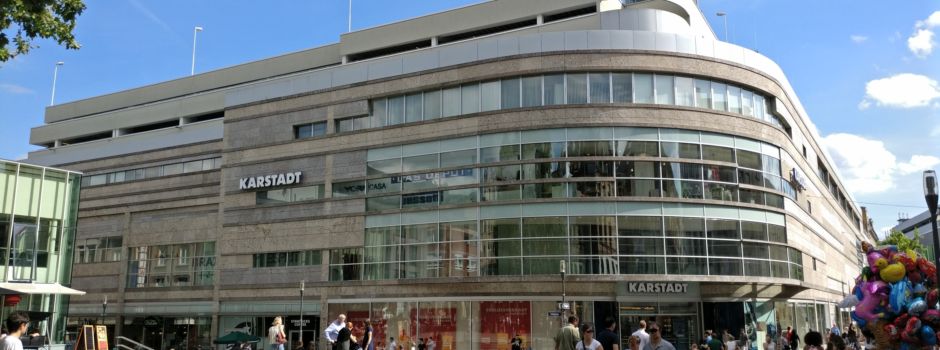 Entscheidung gefallen: Das passiert mit Kaufhof und Karstadt in Wiesbaden