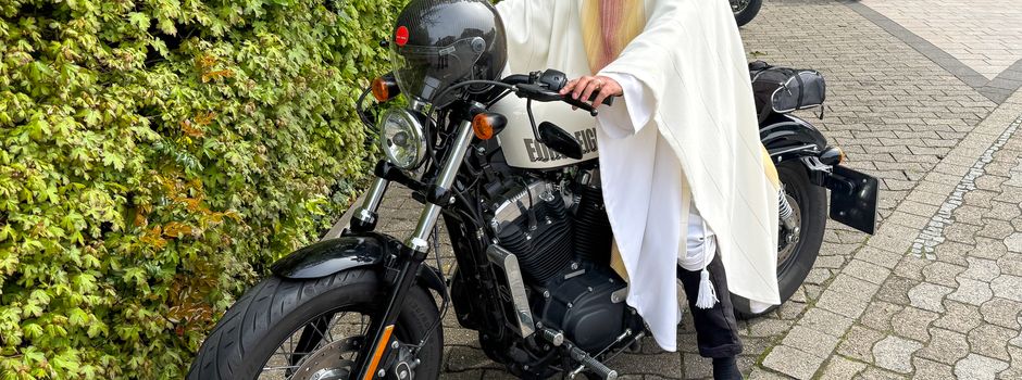 Motorradsegnung 2026 in Lette: Gemeinschaft und Segen für die Saison