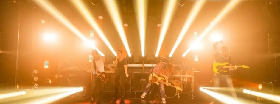 Hommage an eine Legende: "Linkin Back" bringt den Sound von Linkin Park nach Nierstein