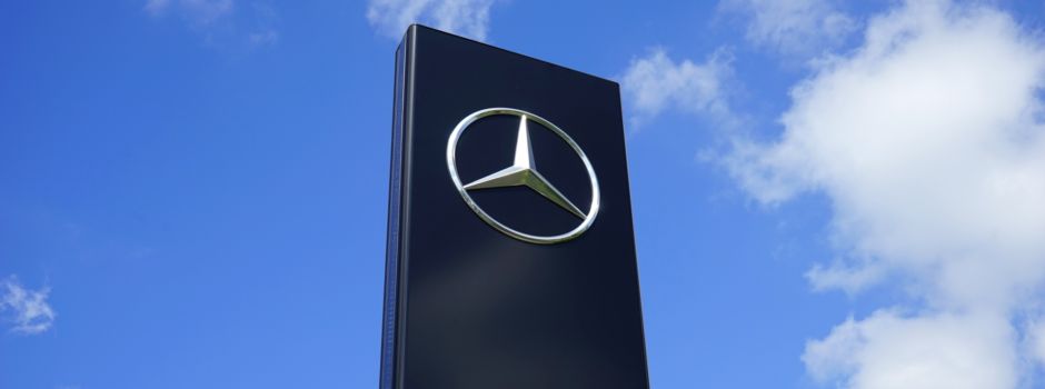 Mercedes-Center Mainz in Nieder-Olm schließt: Widerstand angekündigt