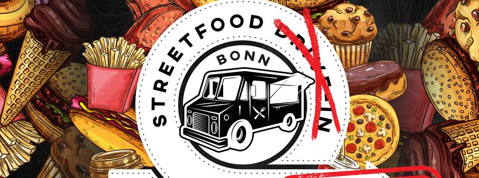 Neu: Street Food Walk-In in der Bonner Altstadt