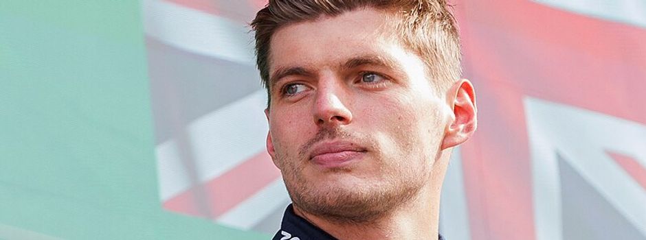 Warum Max Verstappen seinen Führerschein auf dem Nürburgring machen muss