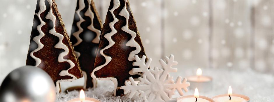 Einladung zum weihnachtlichen Seniorennachmittag