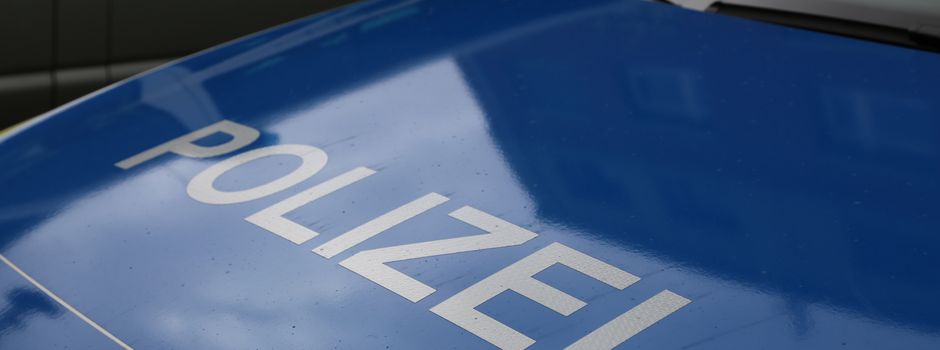 Psychisch kranker Täter greift Mengebosteler mit Schwertklinge an