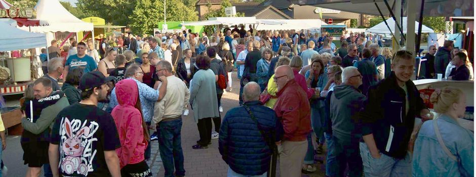 Drei neue Attraktionen beim Kringelmarkt