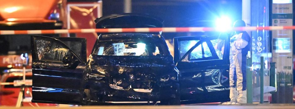 Sechstes Todesopfer nach Anschlag in Magdeburg