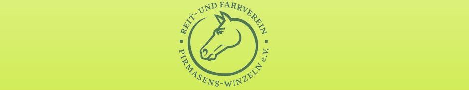 Reit-und Fahrverein Pirmasens-Winzeln - Springlehrgang bei Manfred Reitmeier