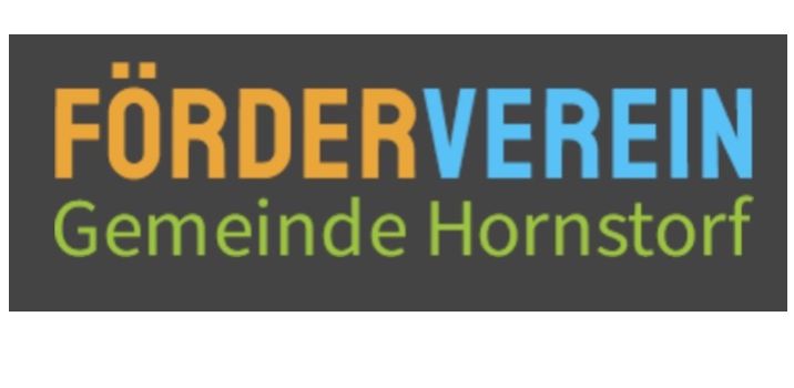 Der Förderverein Gemeinde Hornstorf e.V. sucht Unterstützung
