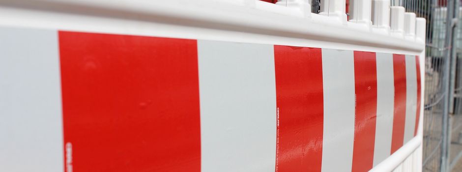 Jahnstraße in Oberjosbach am 17.02.24 zum Teil gesperrt