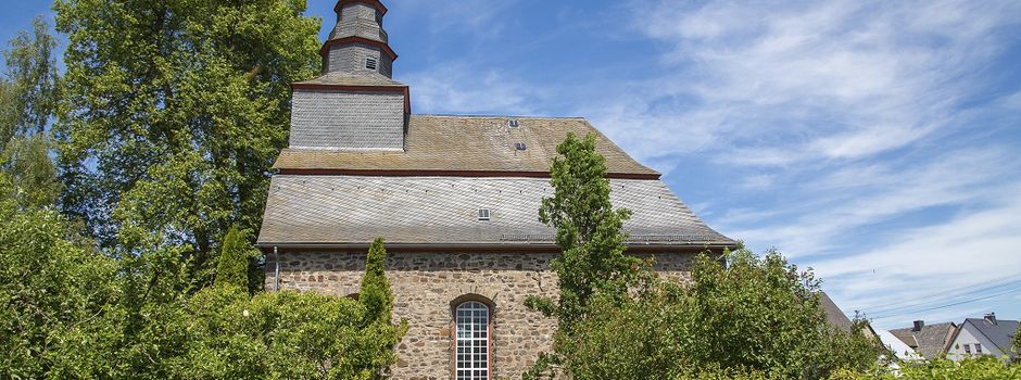 Evangelische Kirche Liebenscheid