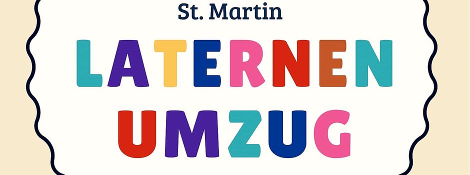 ✨Ich geh' mit meiner Laterne...🎵✨