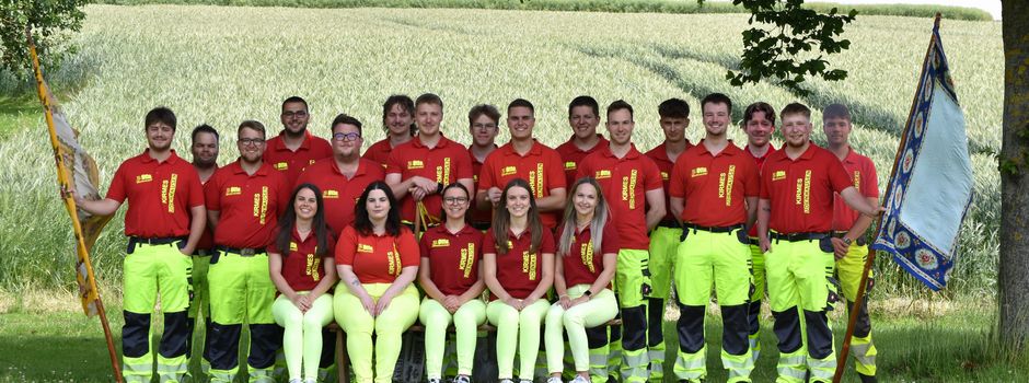 Kirmesburschen und -mädels Udenhausen 2026
