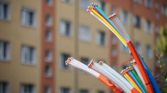 Neuigkeiten zum Thema Glasfaser