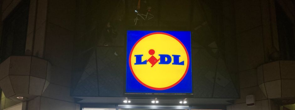 Wiesbaden bekommt eine neue Lidl-Filiale
