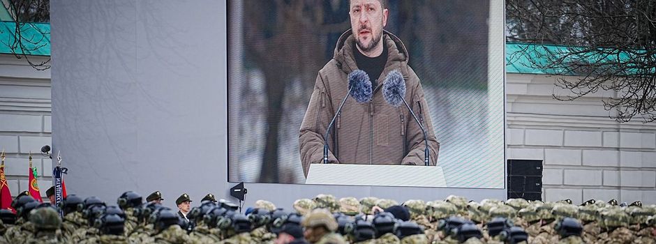 «Freie Wirtschaftszone» als Kompromiss? Kiew ist skeptisch