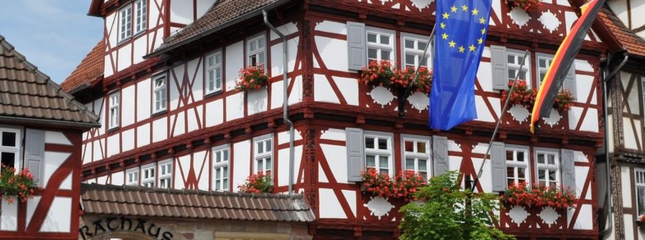 Rathaus auch am 17. März geschlossen