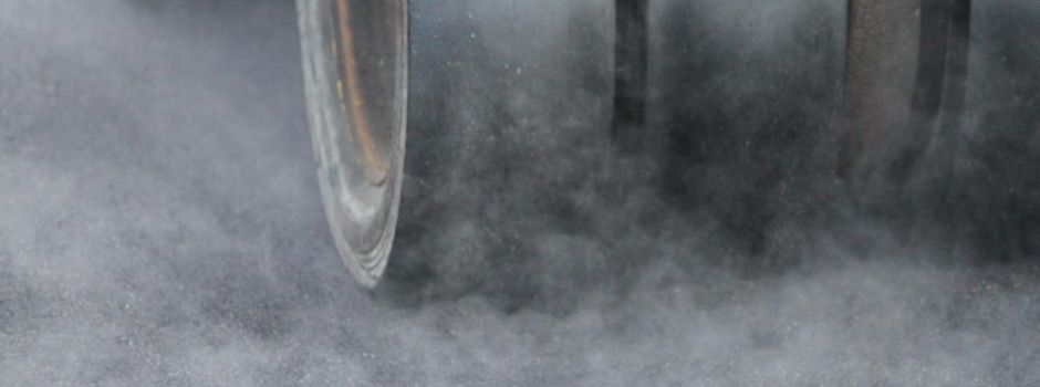 Erneuerung der Gemeindestraßen