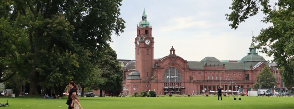 Was jetzt in den Reisinger-Anlagen in Wiesbaden geplant ist