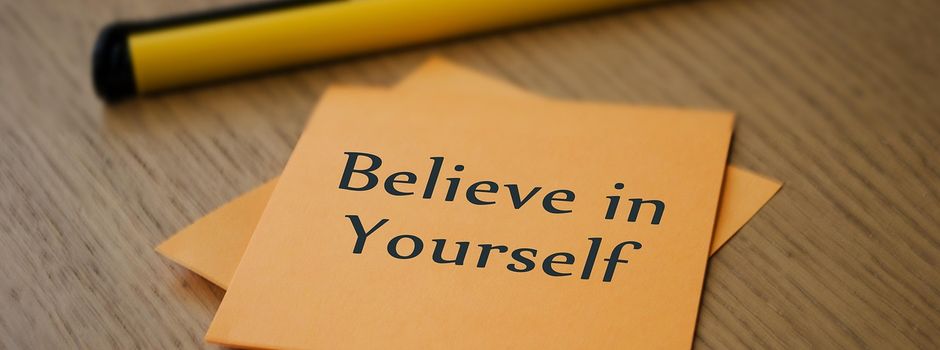Workshop in Wennigsen: Vertraue dir selbst