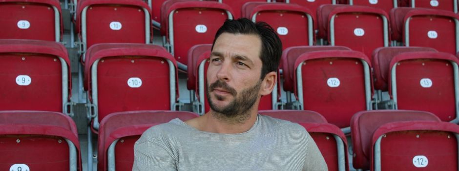 Sandro Schwarz: Das sagt er über seine Rückkehr nach Mainz