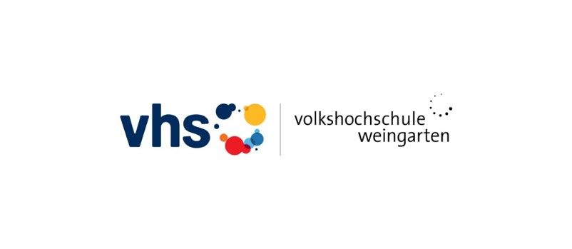 Das neue Semester-Programm Herbst/Winter 2026 der Volkshochschulen Ravensburg und Weingarten liegt vor
