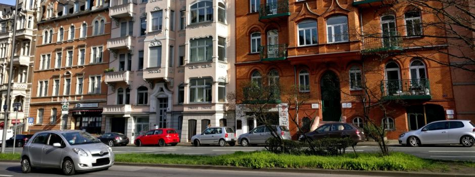 Luft-Qualität: Sorge um einen Standort in Wiesbaden