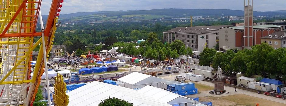 Hessentag 2027: Sommertage voller Kultur in Idstein
