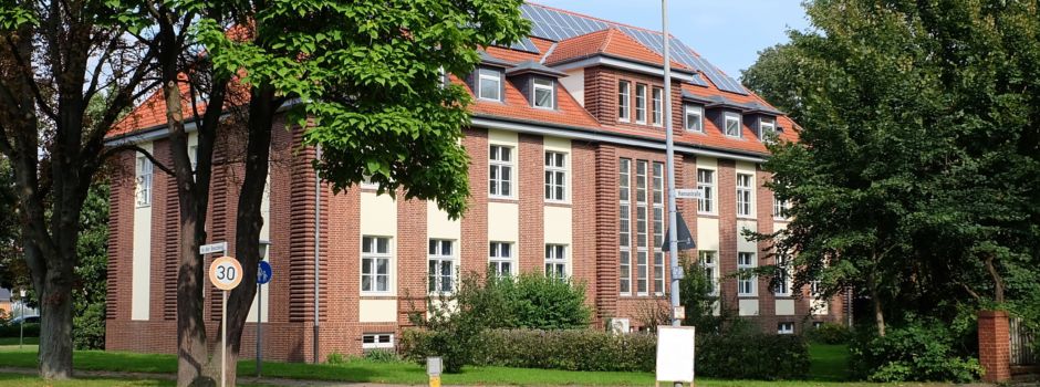 Eingeschränkte Erreichbarkeit der Stadtverwaltung Ronnenberg