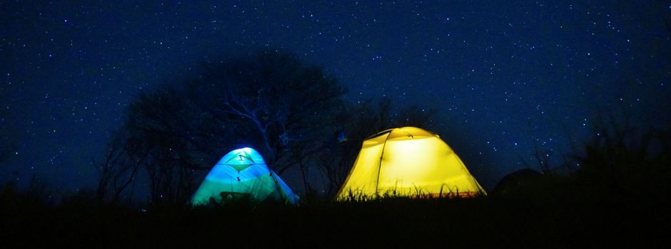 Zeltlager 2025 vom 19. bis 22. Juni